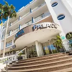 Globales Palmanova Palace (Adults Only)