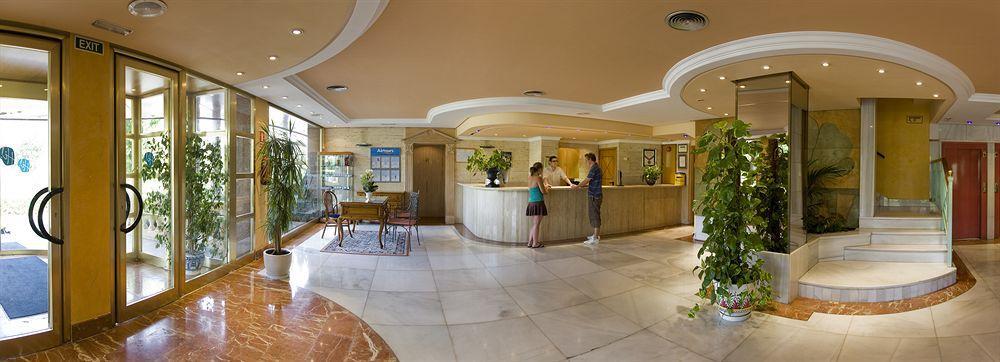 Globales Palace (adults Only) Hotel Palmanova
