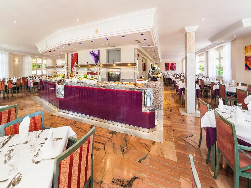 Hotel Globales Palace (adults Only) Palmanova