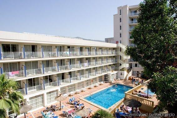 Hotel Globales Palace (adults Only) Palmanova