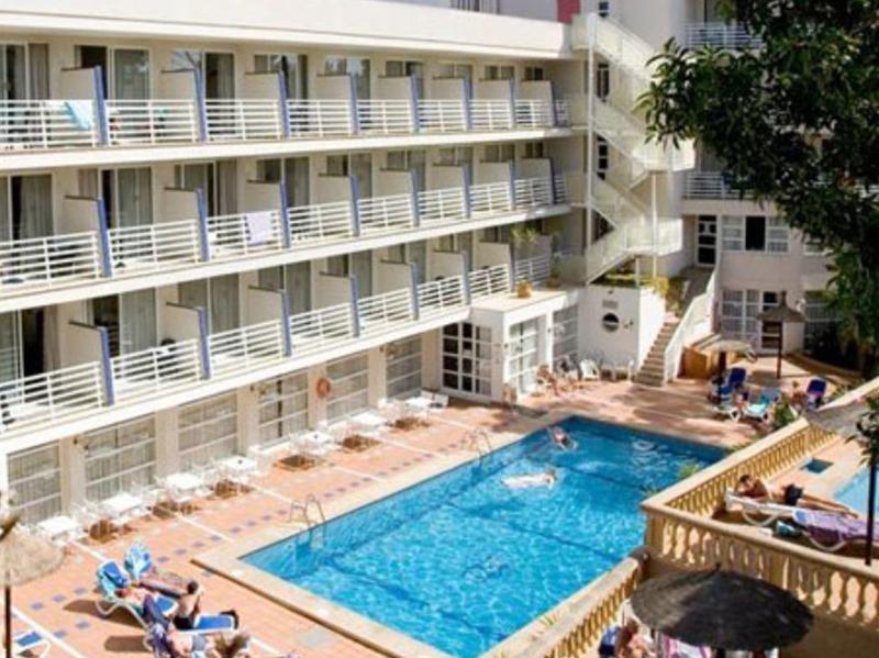 Globales Palace (adults Only) Hotel Palmanova