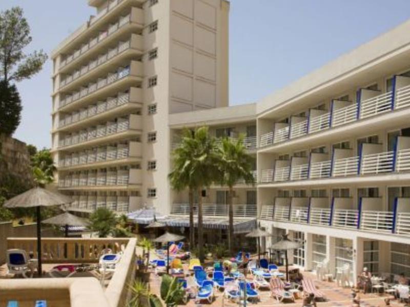 Globales Palace (adults Only) Hotel 4*