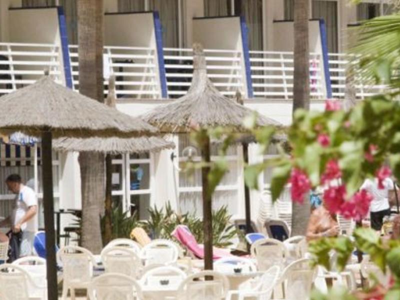 Globales Palace (adults Only) 4* Palmanova