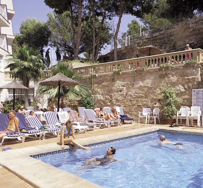 Globales Palace (adults Only) Hotel Palmanova