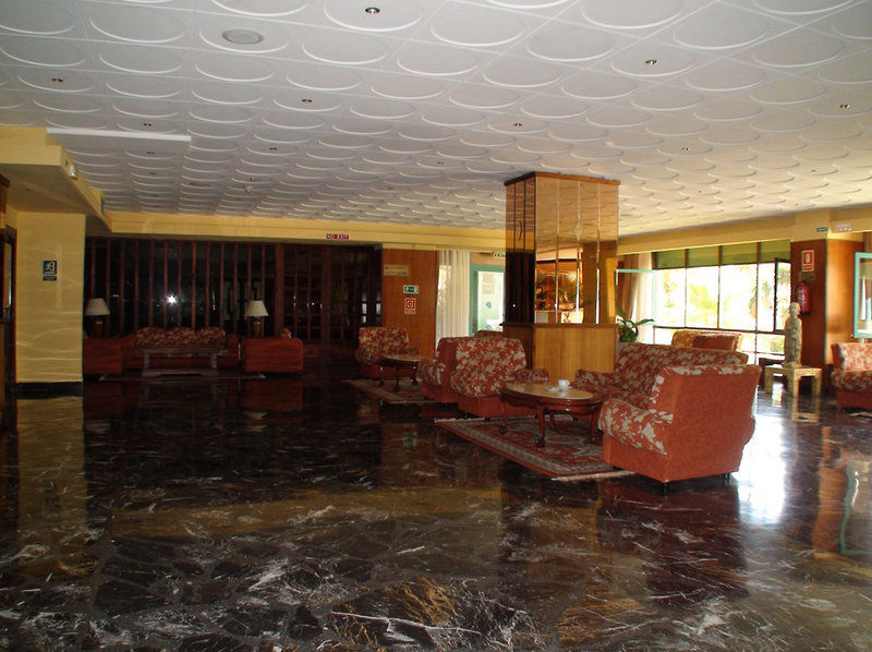 Globales Palace (adults Only)