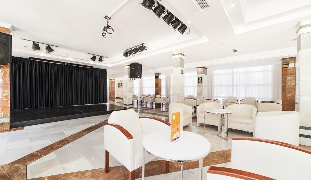Hotel Globales Palace (adults Only) Palmanova