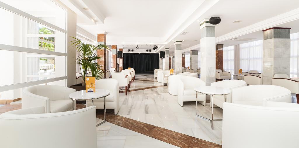 Globales Palace (adults Only) 4* Palmanova