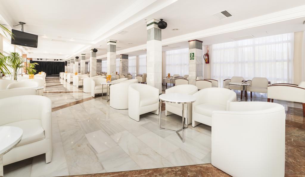Hotel Globales Palace (adults Only)