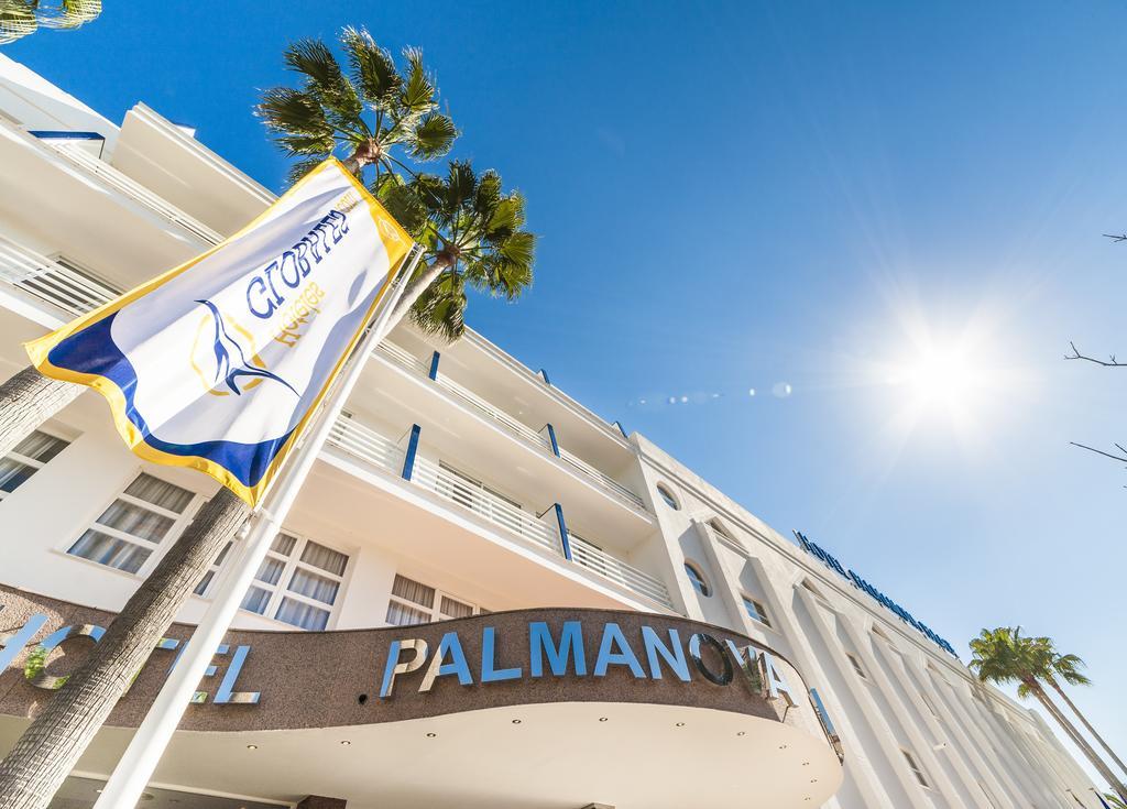 Hotel Globales Palace (adults Only) Palmanova