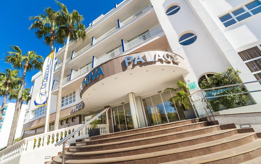 Globales Palace (adults Only) Palmanova