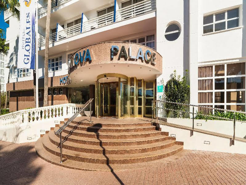 Globales Palace (adults Only) Palmanova