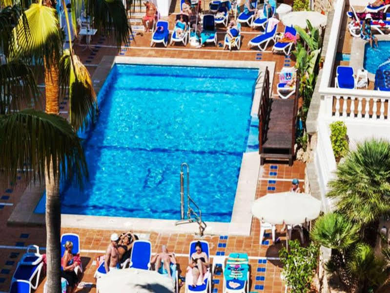 Hotel Globales Palace (adults Only) Palmanova