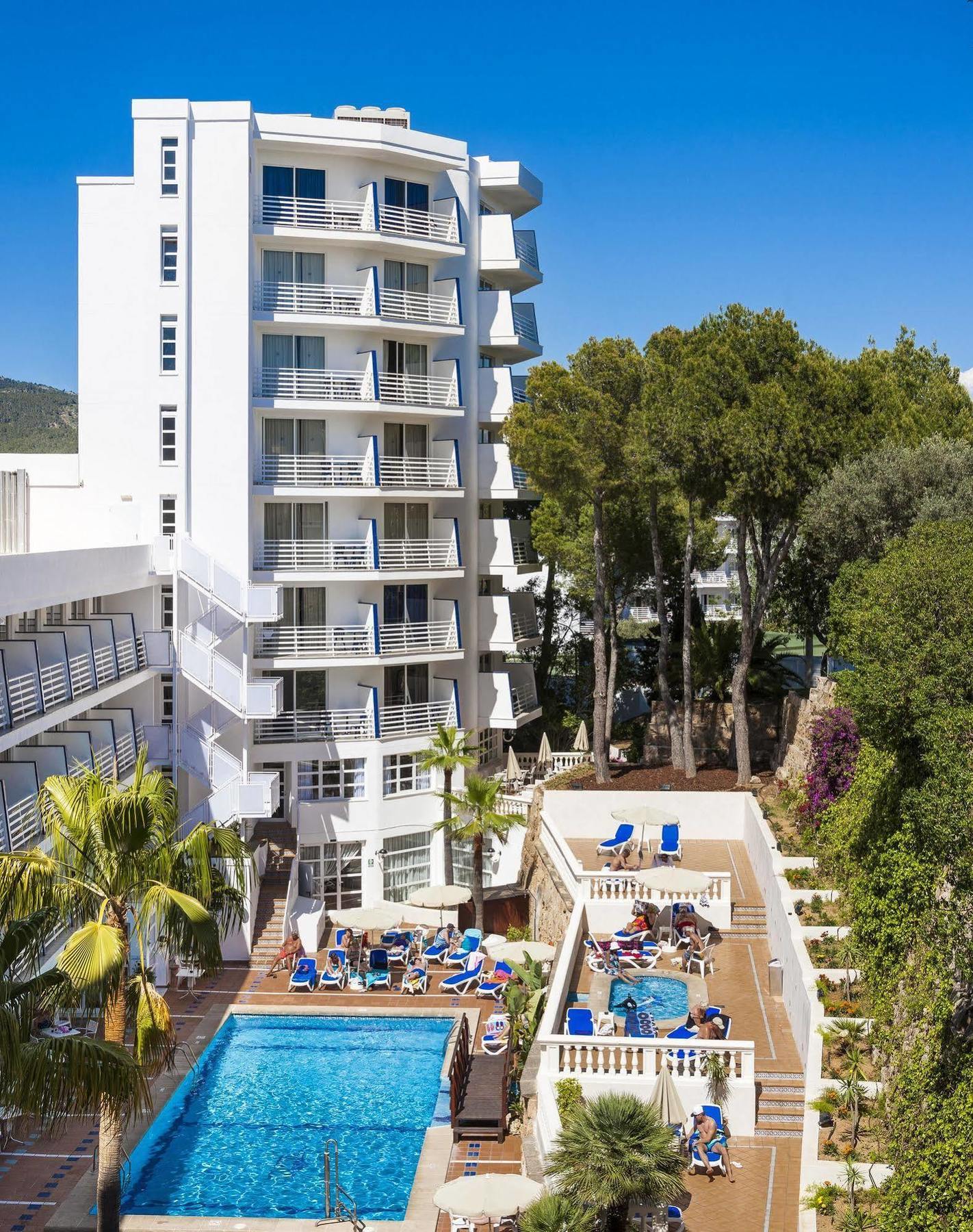 Globales Palace (adults Only) Palmanova