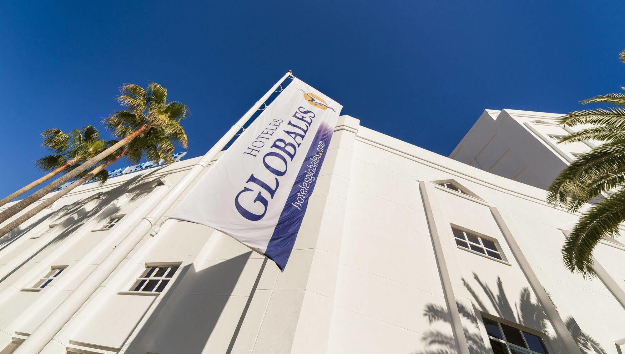 Globales Palace (adults Only) Palmanova