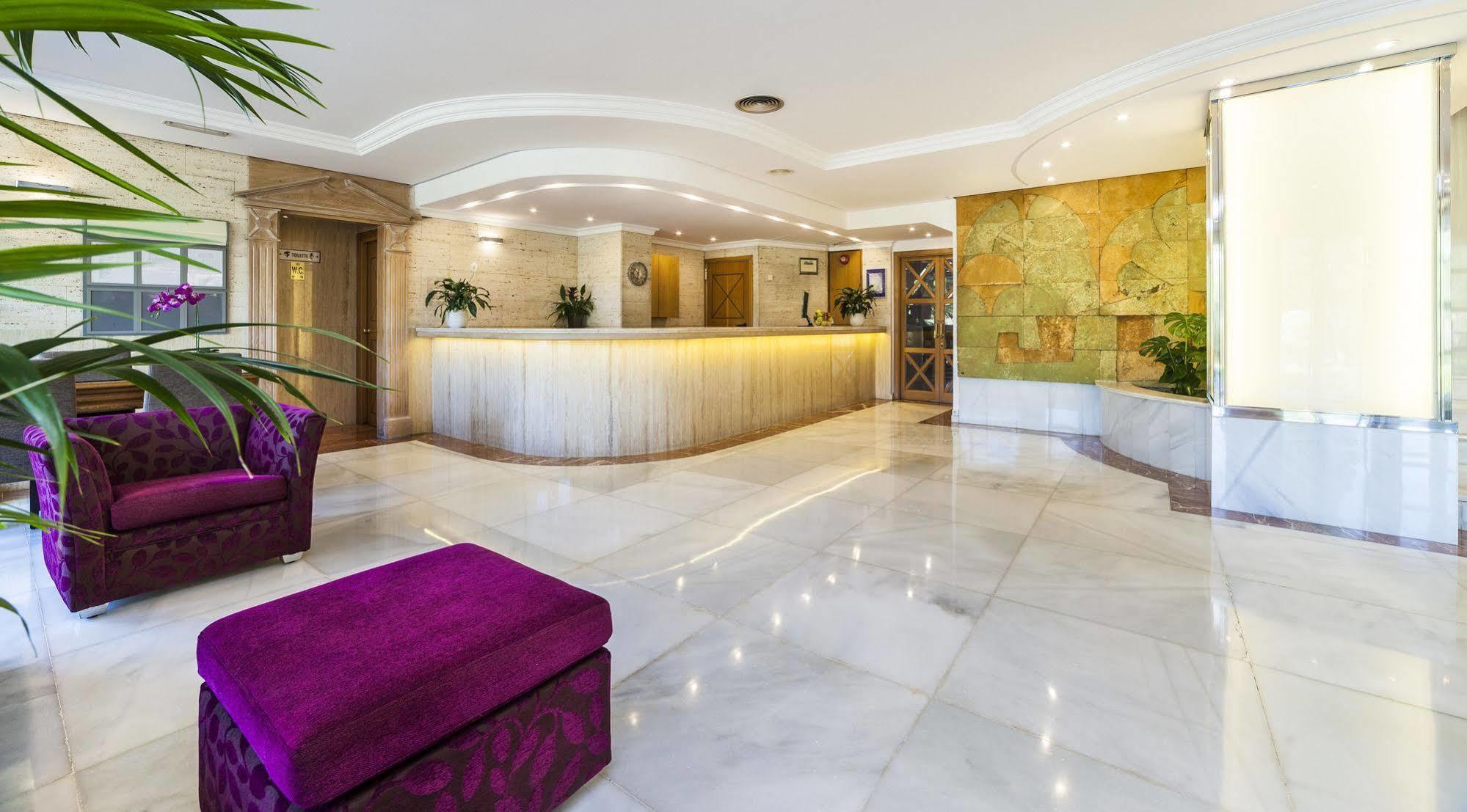 Globales Palace (adults Only) 4* Palmanova