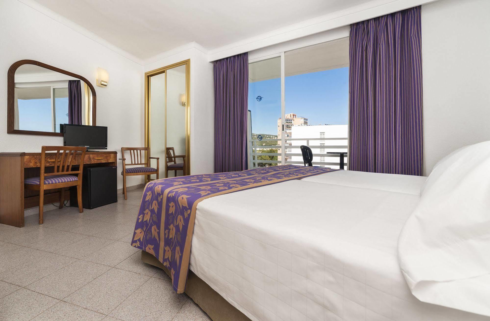 Globales Palace (adults Only) 4* Palmanova