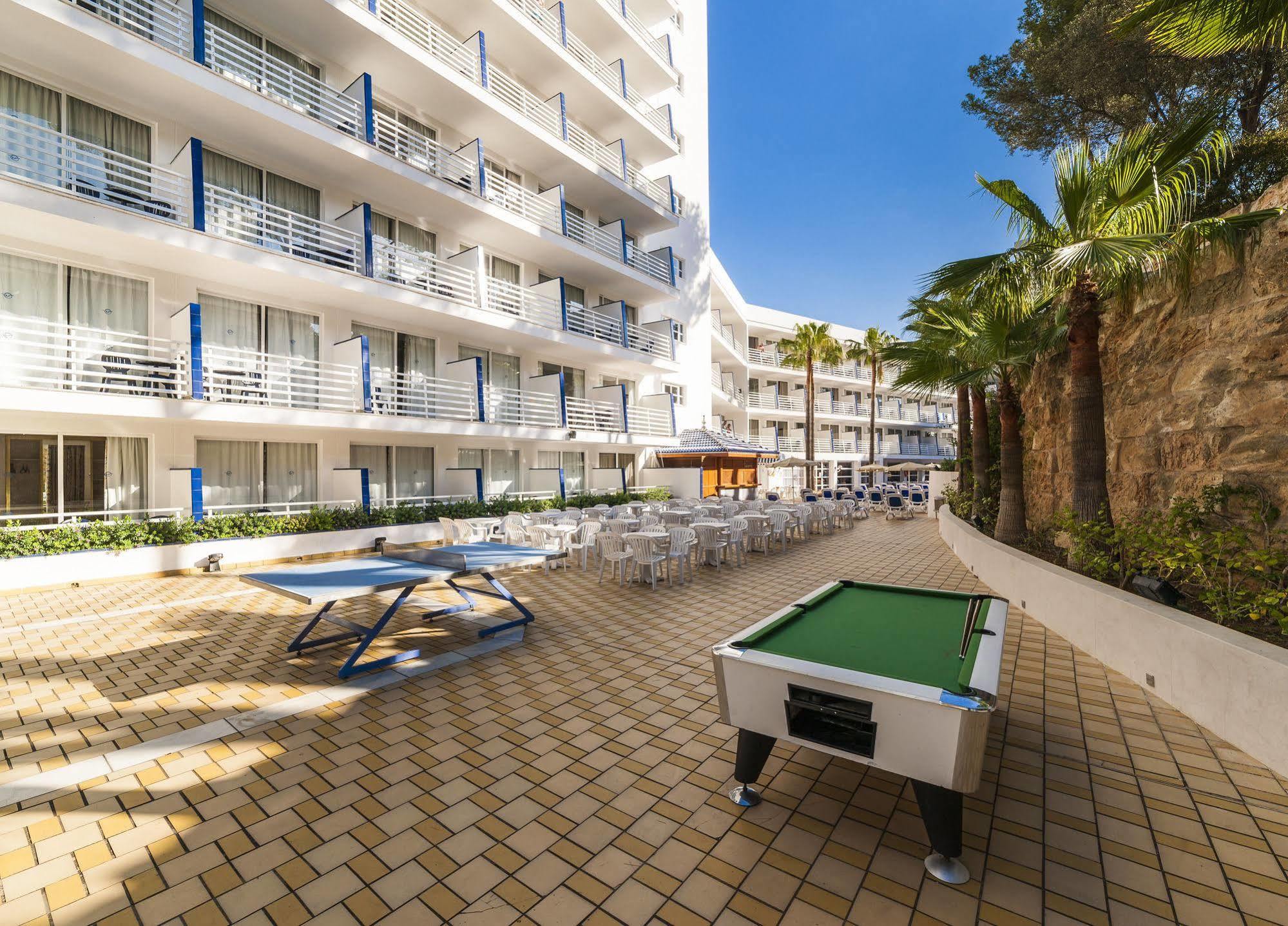 Globales Palace (adults Only) 4* Palmanova