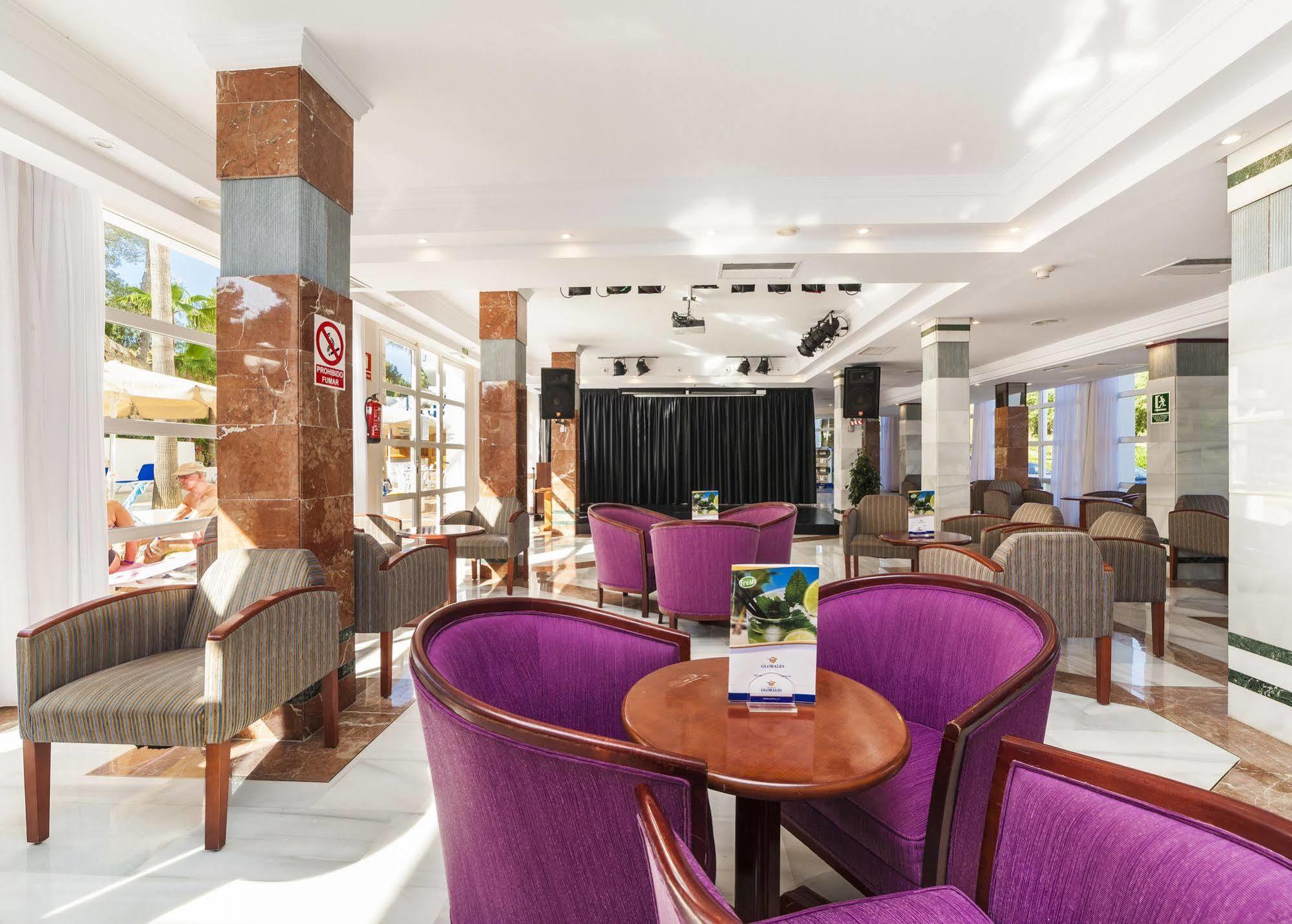 Globales Palace (adults Only) Hotel Palmanova