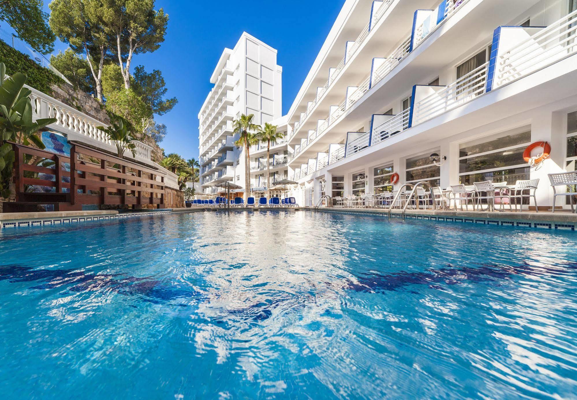 Globales Palace (adults Only) 4* Palmanova