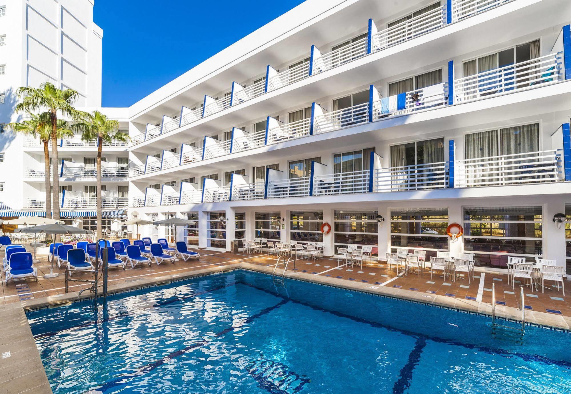 Globales Palace (adults Only)