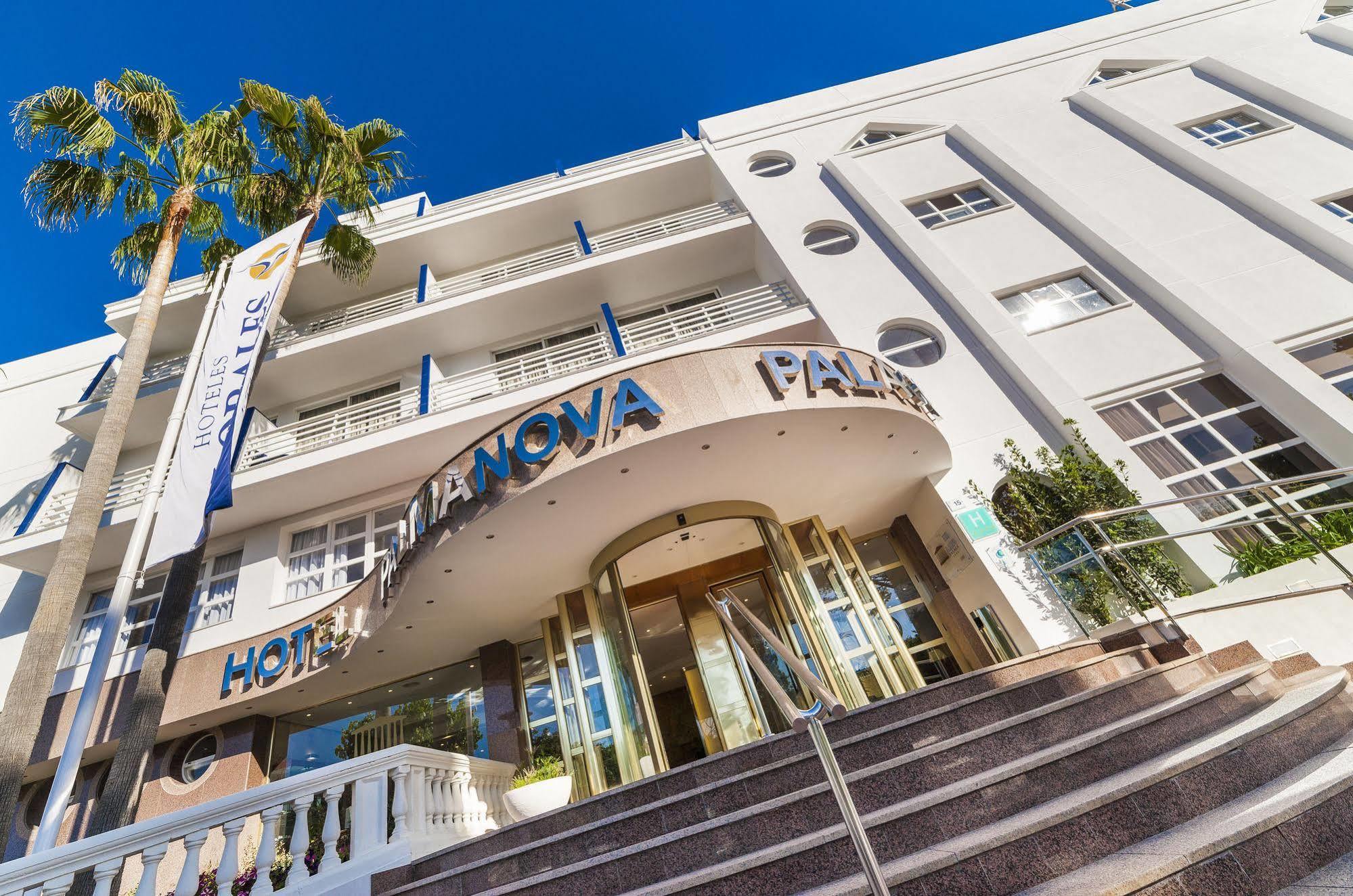 Globales Palace (adults Only) Hotel Palmanova
