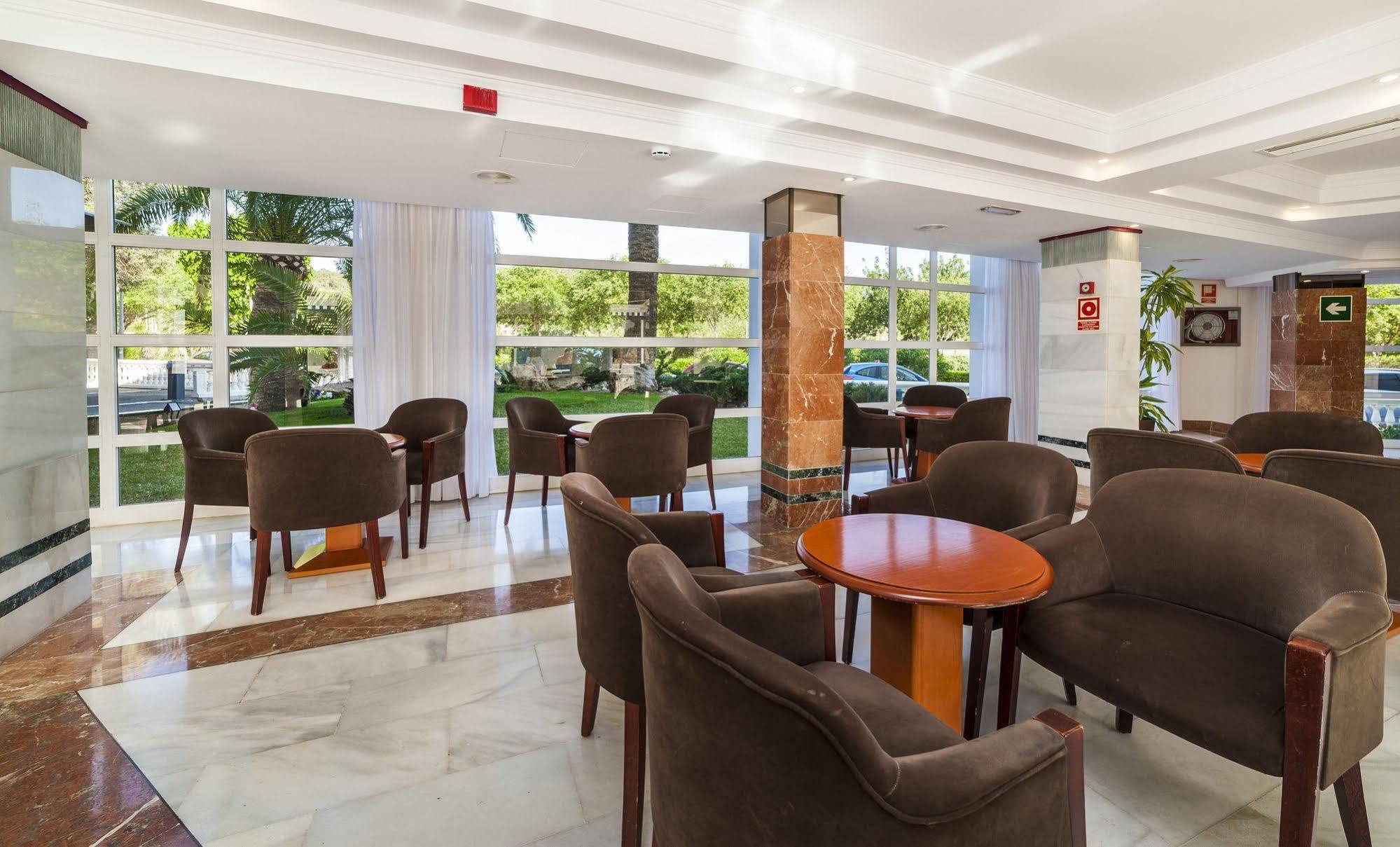 Globales Palace (adults Only) Hotel