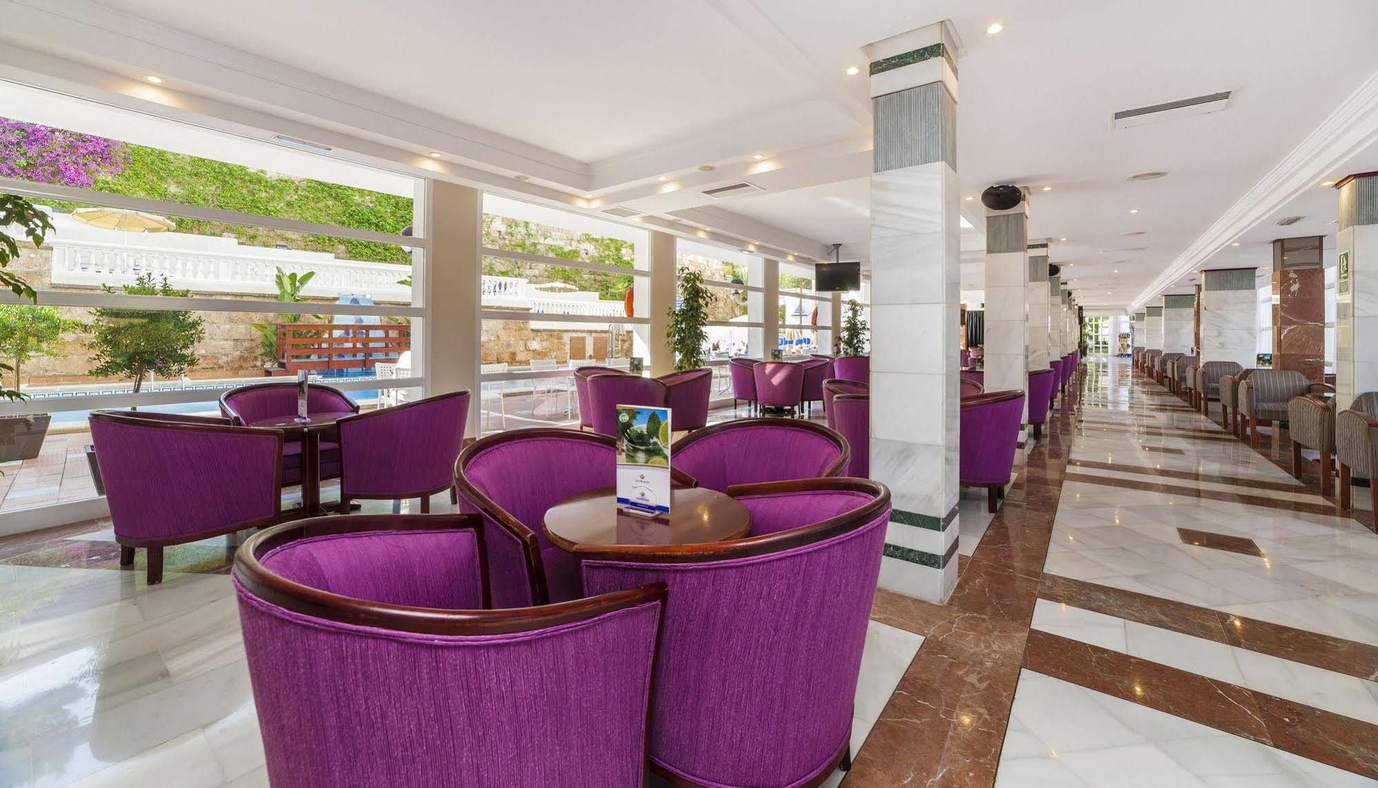 Globales Palace (adults Only) Hotel Palmanova
