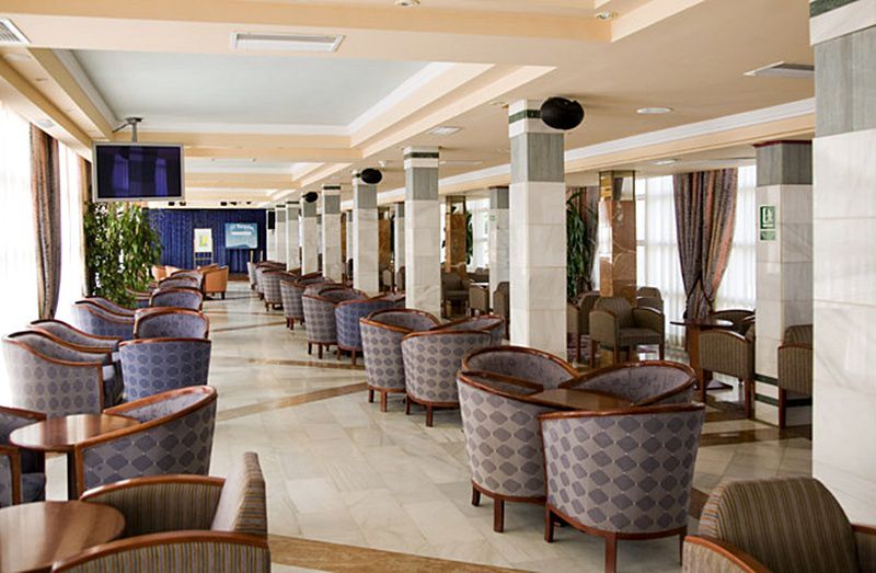 Hotel Globales Palace (adults Only) Palmanova