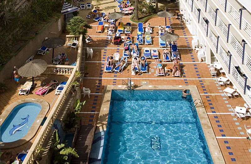Globales Palace (adults Only) Hotel Palmanova