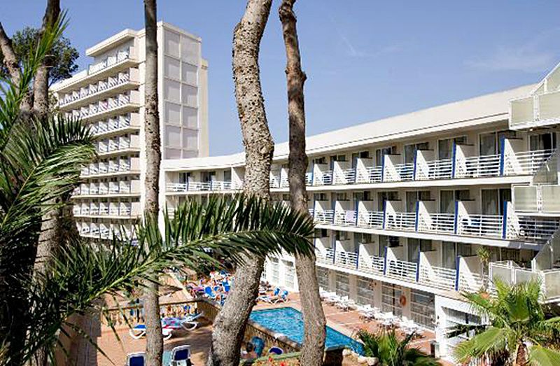 Hotel Globales Palace (adults Only) 4*