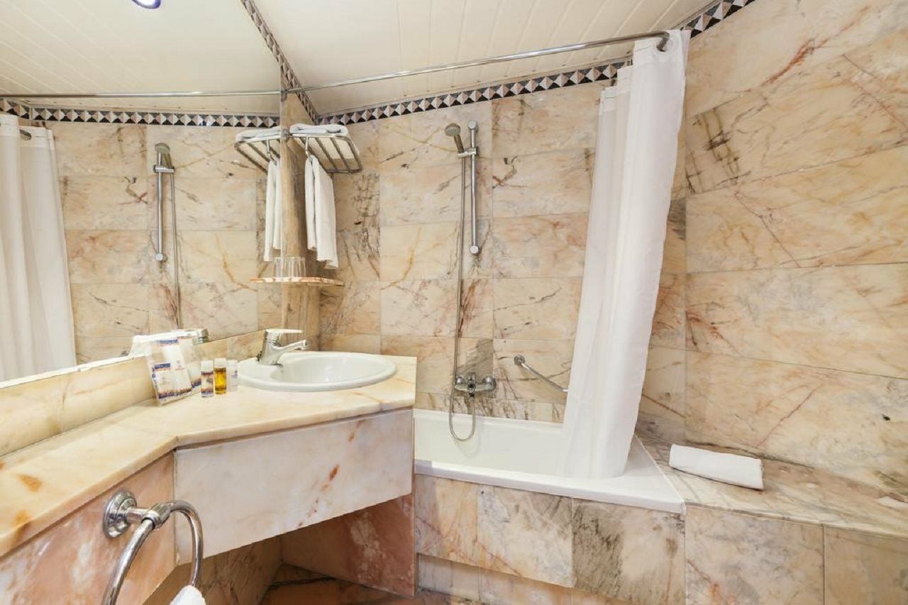 Hotel Globales Palace (adults Only) Palmanova