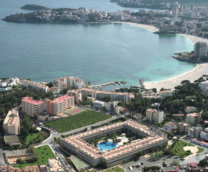 Globales Palace (adults Only) Hotel Palmanova